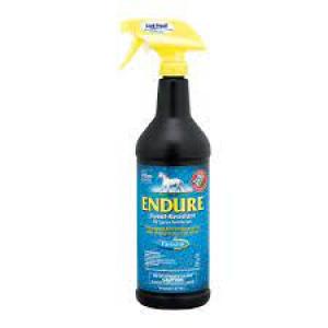 Endure Quart (Fly Sprays & Insect Repellants)