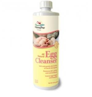 Egg Cleanser 16 oz (Poultry, Egg Supplies)