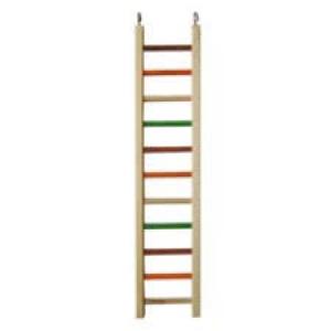 A&E Bird Toy 14" Ladder