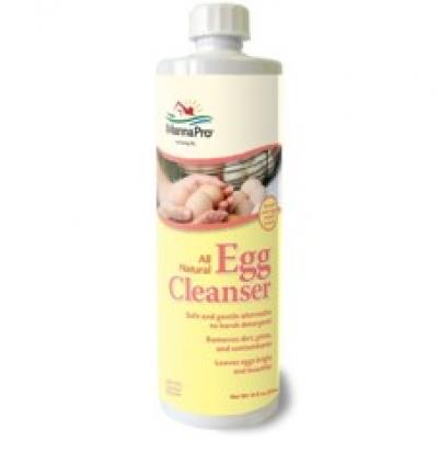 Egg Cleanser 16 oz (Poultry, Egg Supplies)