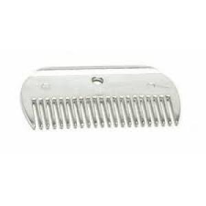 Equi Comb Mane Aluminum (Mane & Tail Supplies)