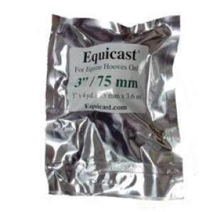 Equi Cast 3" X 4 yards  (Farrier Therapeutics)