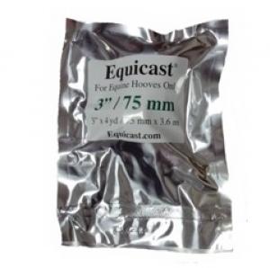 Equi Cast 3" X 4 yards  (Farrier Therapeutics)