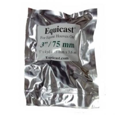 Equi Cast 4" X 5 yards  (Farrier Therapeutics)