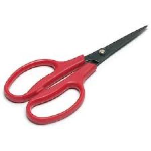 Equi Magic Scissors (Mane & Tail Supplies)