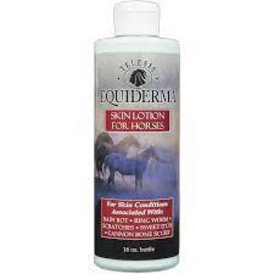 Equiderma Skin Lotion 16 oz (Wound Sprays & Ointments)