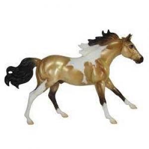 Breyer Classics Buckskin