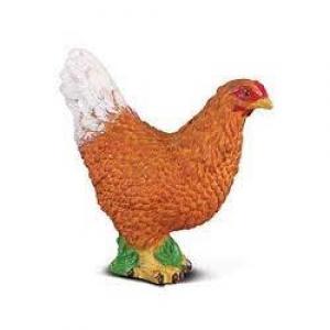 Breyer Animals Hen