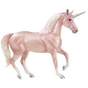 Breyer Classics Unicorn Aurora