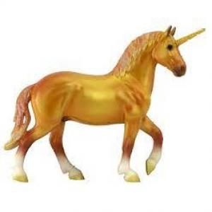 Breyer Classics Solaris Unicorn