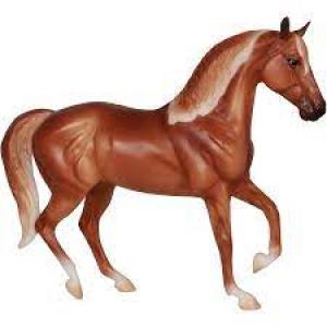 Breyer Classics Morgan Mare