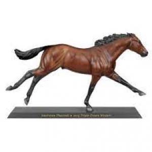 Breyer Classics American Pharaoh