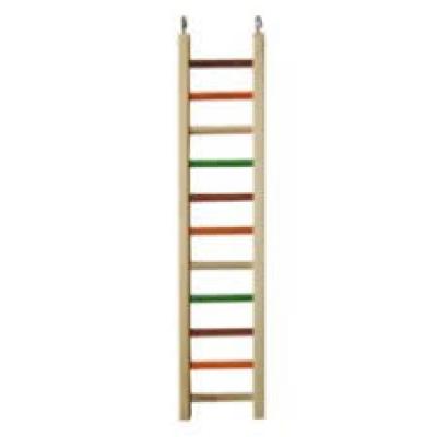 A&E Bird Toy 14" Ladder