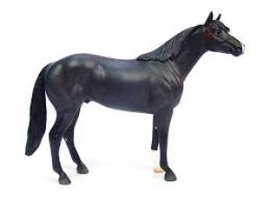 Breyer Classics Classic Roan Horse