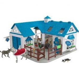 Breyer Animal Hospital