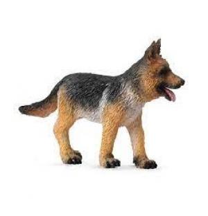 Breyer Animals Gs. Puppy