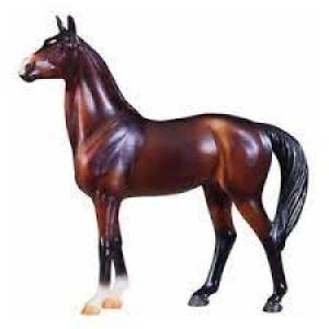 Breyer Classics Mahogany Bay