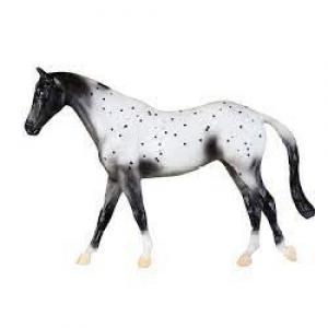 Breyer Classics Black Leopard