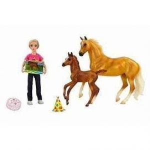 Breyer Classics Barn Birthday