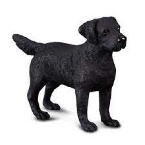 Breyer Animals Labrador Retriever