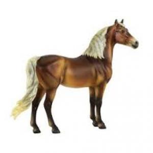 Breyer Classics Horse Of The Year Fairfax