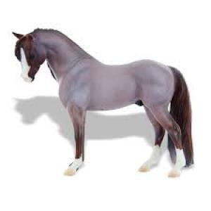 Breyer Classics Pink Magnum