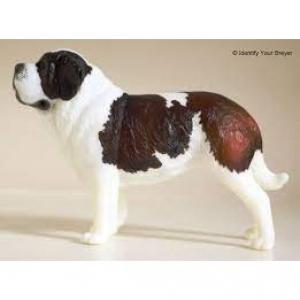 Breyer Animals St. Bernard