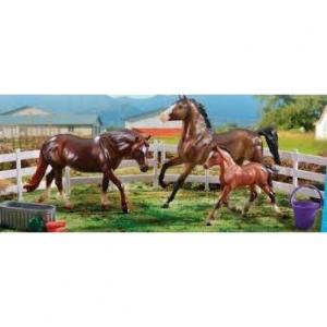 Breyer Classics Pony Power 3