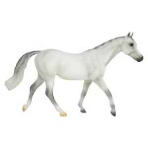 Breyer Classics Gray Selle