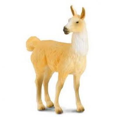 Breyer Animals Llama