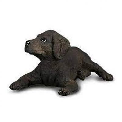 Breyer Animals Labrador Retriever Puppy