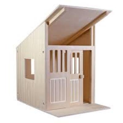 Breyer Hilltop Stable Breyer Hilltop Stable