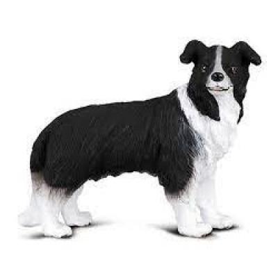 Breyer Animals Border Collie