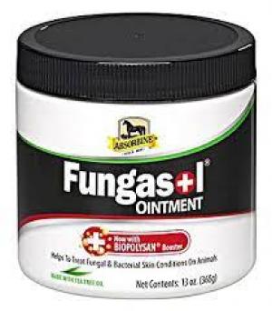 Absorbine Fungasol Ointment 13 oz (Wound Sprays & Ointments)