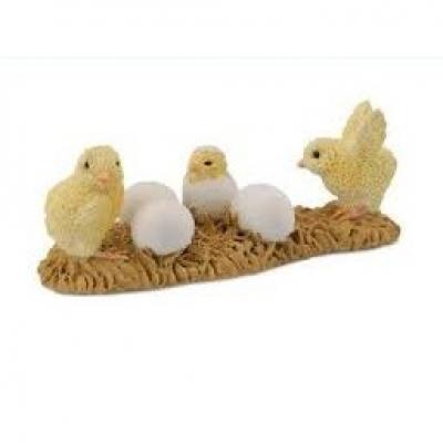 Breyer Animals Chicks