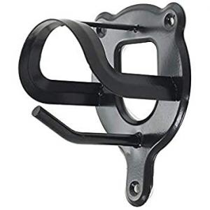 Bridle Bracket Economy One Black