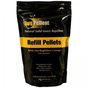 Bug Pellent Repellent Refill 2 Ct (Fly Sprays & Insect Repellants)