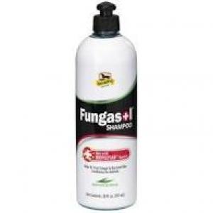 Absorbine Fungasol Shampoo 20 oz