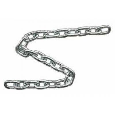 Bulk Chain 3/16" Straight