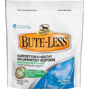 Bute Less Pellets 2 lbs (Pain Relief)