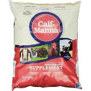 Calf Manna 10 lbs (Vitamins, Minerals & Misc)