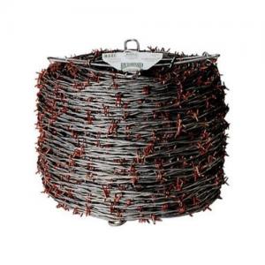 Red Brand Barbed Wire 2 Point 1320'-12.5 Ga