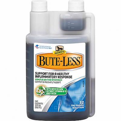 Bute Less Solution 32 oz (Pain Relief)