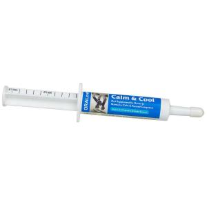 Calm & Cool Supplement 34 Grams Syringe (Calming Supplements)