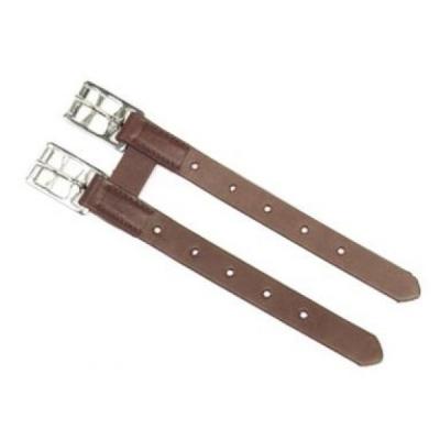 Camelot Girth Extender Brown