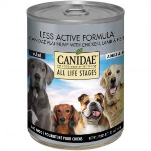 Canidae Dog Can Platinum 13 Oz Canned Dog Food