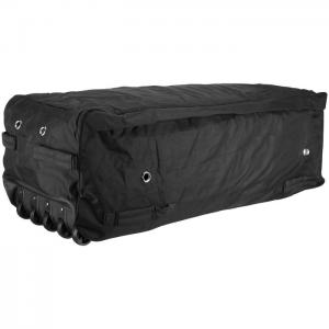 Cashel Hay Bale Bag Rolling Large Bale Black