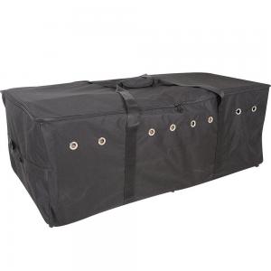 Cashel Hay Bale Bag Large Black