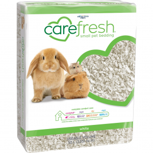 Carefresh Ultra 50 Liters (Small Animal Bedding)