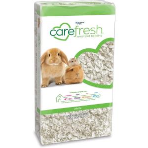 Carefresh 60 Liters (Small Animal Bedding)